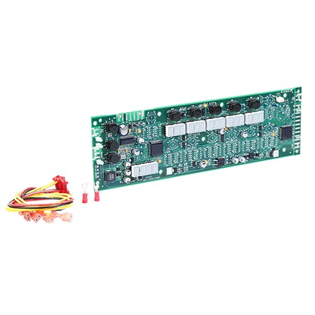 Henny Penny Timer (5) Rplc Kit , Hc90X 140116